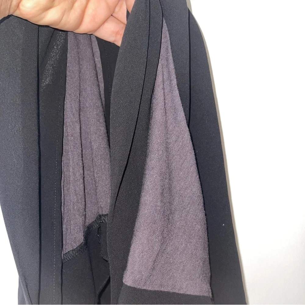 shrug short sleeve cardigan size M Comptoir des Cottoniers France